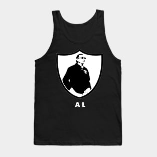 Al Tank Top